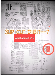 3UP VIP Cut digit open game number 16/08/2022 Thai Lottery-Thai lottery 3D cut digit 16/08/2022- Thailand Lottery 100% sure number 16-08-2022