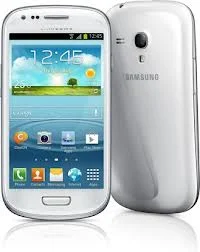 Samsung Galaxy S III Mini GT-i8190