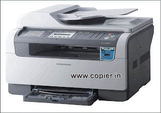 Photocopier Machine