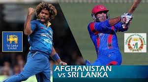 Sri Lanka Vs Afghanistan Asia Cup Highlights – Sept 17, 2018