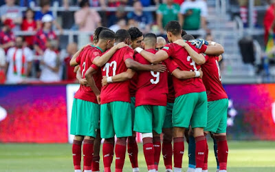 مشاهدة مباراة المغرب و ليبيريا كورة اون لاين بث مباشر اليوم 13- 6 - 2022 في كاس الامم الافريقية