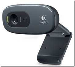 Logitech C270h HD Webcam Pros And Cons