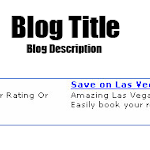 How to Add Adsense Ads Below Header 