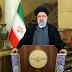 Tehran-Beijing-Moscow ties will thwart US sanctions: Iran's President