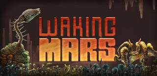 [Android] Waking Mars v1.3.3 Full Version (Apk+Data)