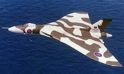 Avro Vulcan