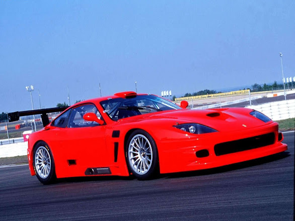 Ferrari 575GTC 2003 (1)
