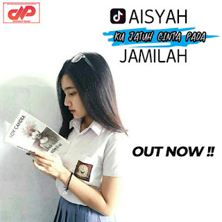 Download MP3 BreaksManado – Aisyah Jatuh Cinta (Single) itunes plus aac m4a mp3