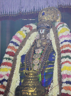 Rathnangi Sevai, Peyazhwar, Mylapore, Sri Parthasarathy Perumal,Pavitrotsavam, Day 03, seriya Veedhi purappadu,  Venkata KRishnan,Purappadu, 2019, Video,Divya Prabhandam,Triplicane,Thiruvallikeni,Utsavam,