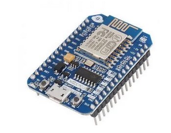 ESP8266 v0.9