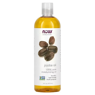 Jojoba Oil