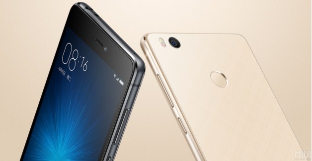 Harga Xiaomi Mi 4S Terbaru