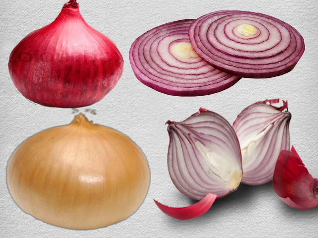 Onion benefits You should include raw onions in your daily diet.