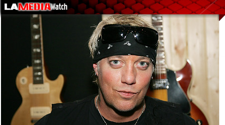 jani lane