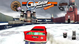 Top Gear: Stunt School SSR Pro v3.6 Mod (Unlimited Money) Top Gear: Stunt School SSR Pro v3.6 Mod (Unlimited Money)