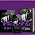 Cover Reveal - Easy Revenge by L.P. Dover