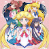 [BDMV] Bishoujo Senshi Sailor Moon Crystal Season III Vol.01 [160629]