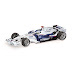 2007 Minichamps schaal 1/18