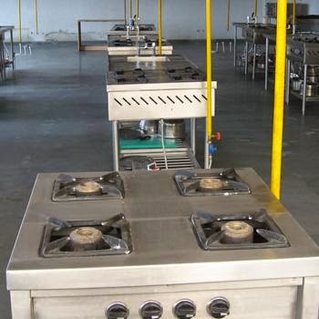 Commercial Kitchen Equipments Manufacturers India