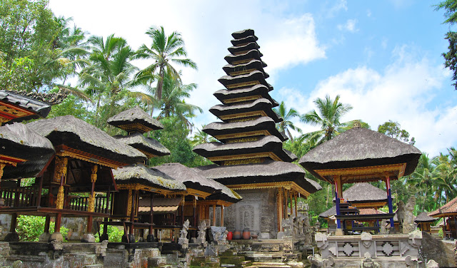 Mejores templos que ver en Bali