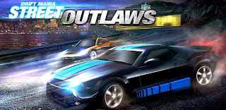 Drift Mania: Street Outlaws 1.02 [Mod Money] free download