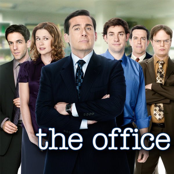 The Office (Legendado)