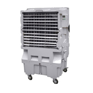 VT-24 Industrial air cooler or indutrial cooler in Abu Dhabi, UAE.