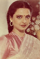 Rekha