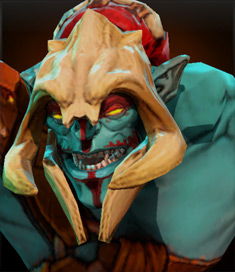 Huskar Guia DotA 2