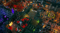 Dungeons 3 Game Screenshot 3