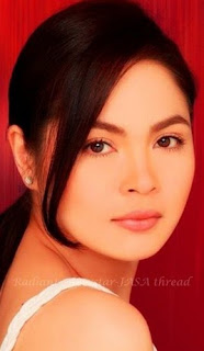 judy ann santos-agoncillo, teleserye queen