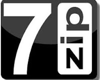 تحميل برنامج سفن زيب 7Zip 2016 برابط مباشر 