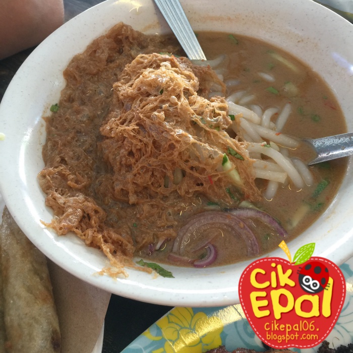 Resipi Masakan Laksa  Resipi Masakan Nusantara Dan Petua 