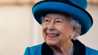 Queen Elizabeth II