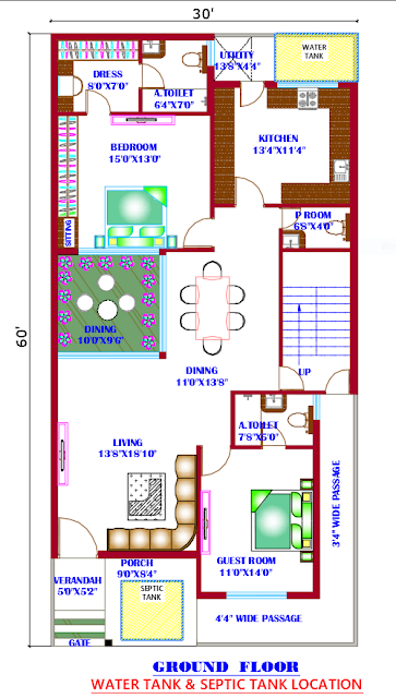 is west facing house good vastu
