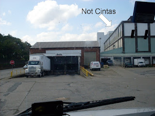 Cintas Wilmerding PA