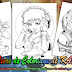 Coloriage Pour Adulte Sexy