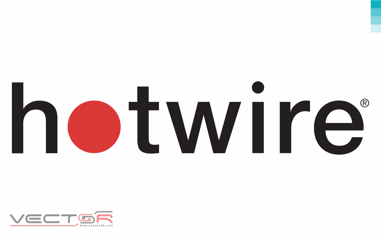 Hotwire Logo - Download Vector File SVG (Scalable Vector Graphics)