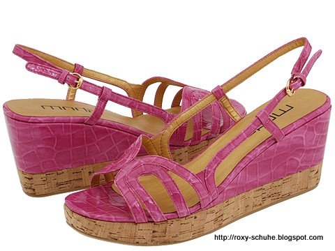 Roxy schuhe:IP307952