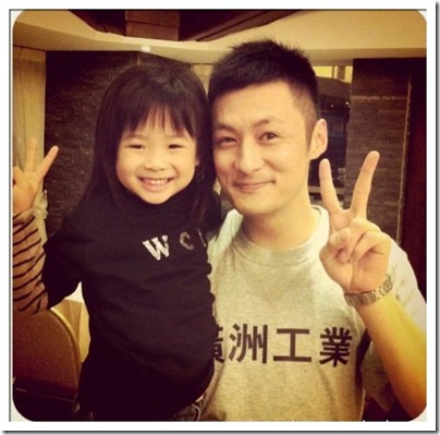 余文樂 Shawn Yue 08