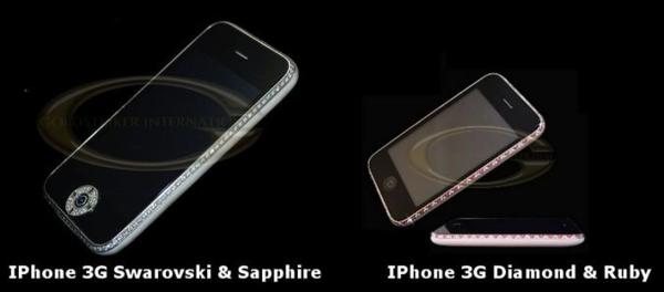 Celular mais caro do mundo