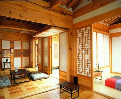  Korean Holic Hanok