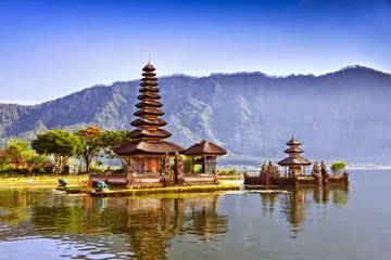 Bali-Bedugul