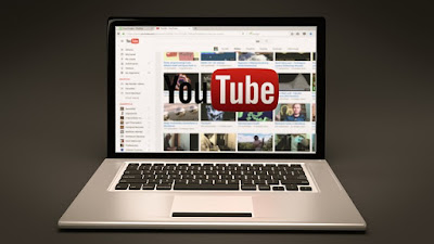 Vidoe Tidak Bisa Menghasilkan Uang Lewat Youtube