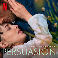 New Soundtracks: PERSUASION (Stuart Earl) - EP
