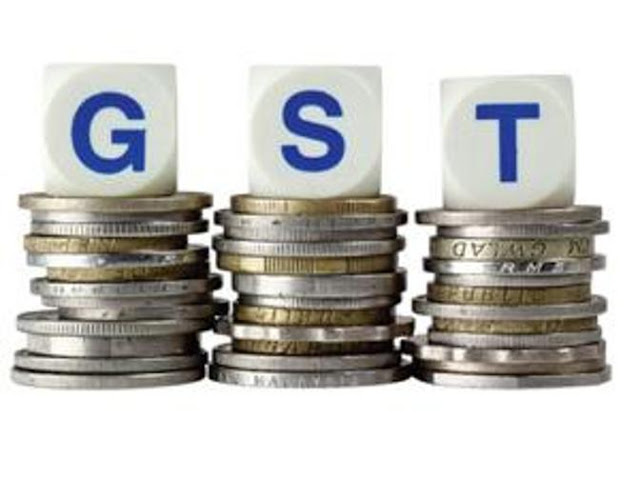 GST