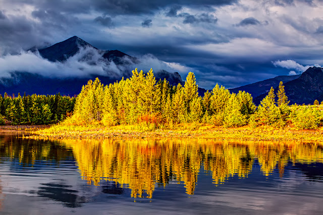 Amazing Colorado Photo