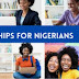 Scholarships for Working Students in Nigeria