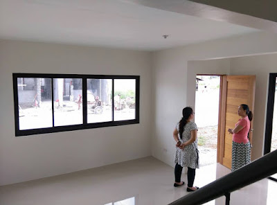 Affordable House and Lot Package near Laguna Technopark UNITED STATES TOWNHOMES Binan Laguna