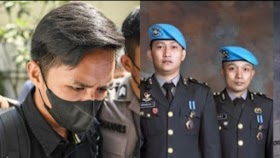 Terkuak! Pengakuan Bharada E Sebut Ada Gesekan Konflik Antara Brigadir J dan Bripka RR, Apa itu?